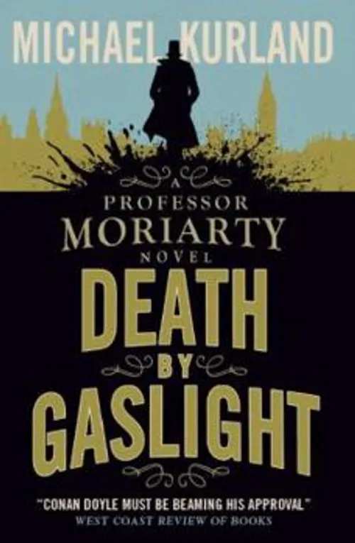 Moriarty