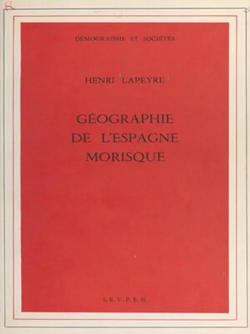 Morisque