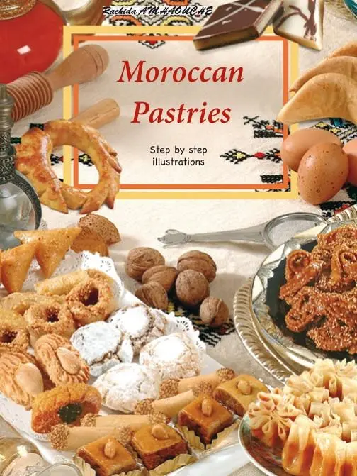 Moroccan Pastries