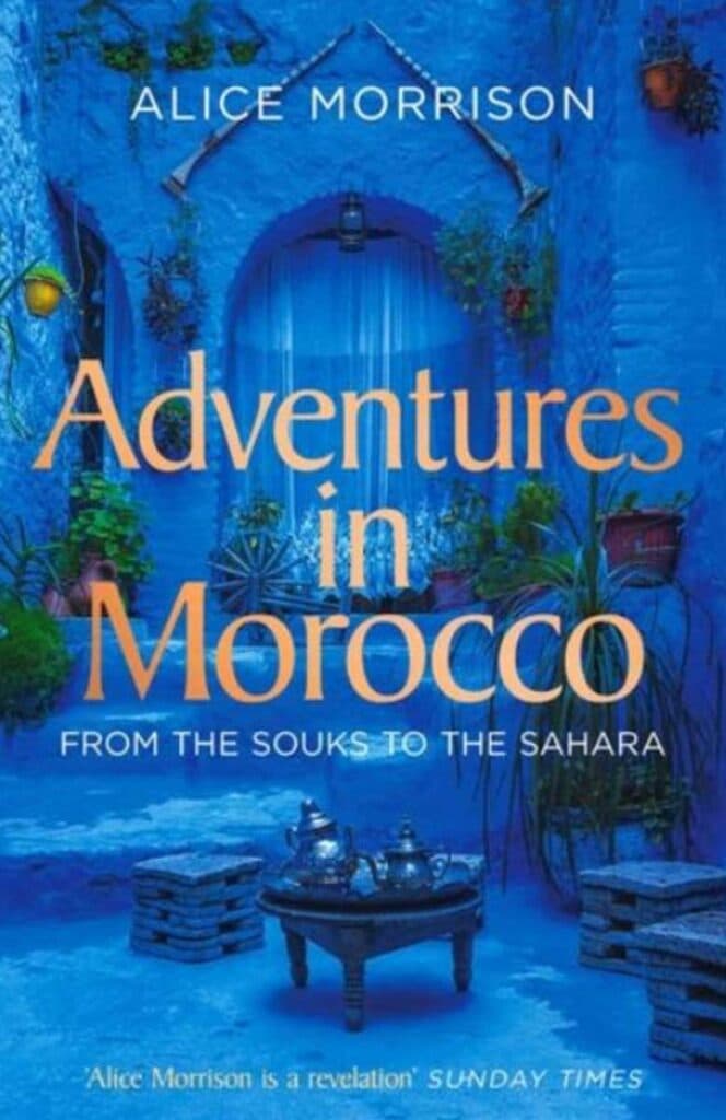Morocco