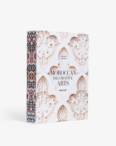 Morocco Chic