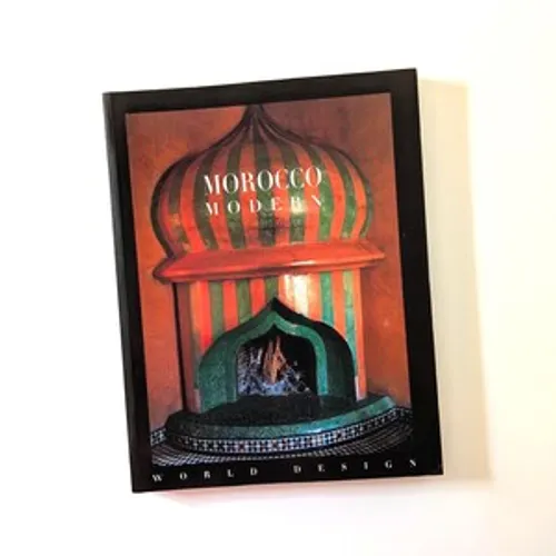 Morocco Modern