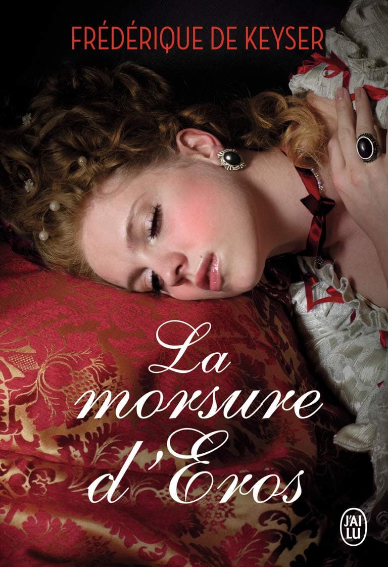 Morsure d'Eros