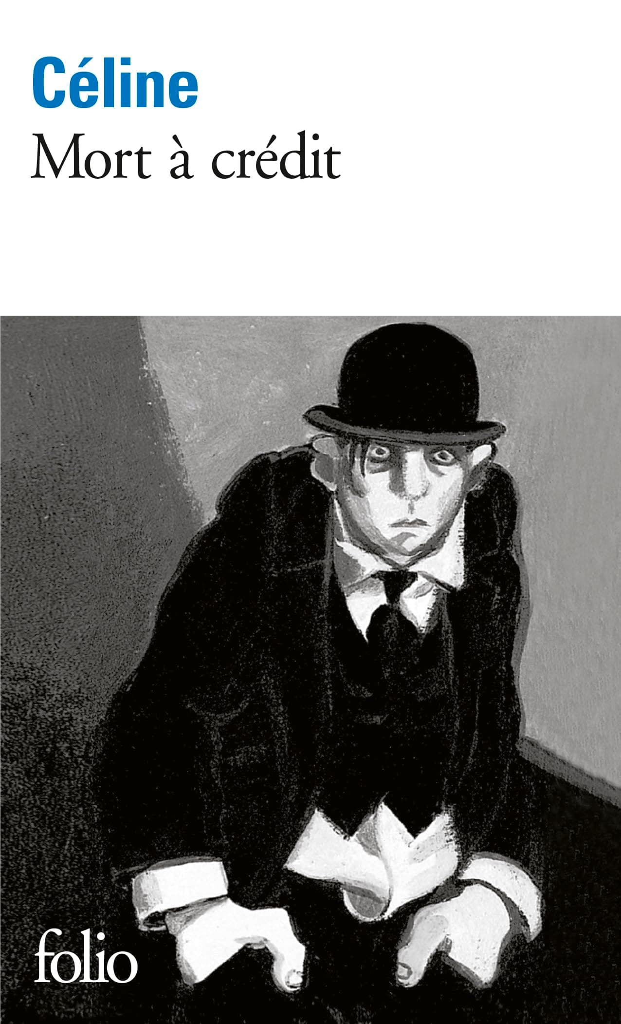 Mort à crédit/Folio