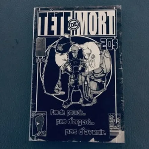 Mort à Vif