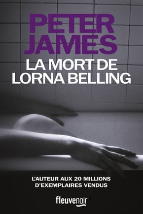 Mort de lorna belling
