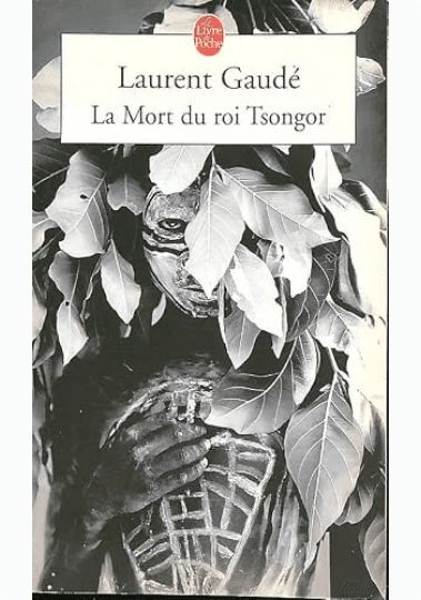 Mort du roi Tsongor