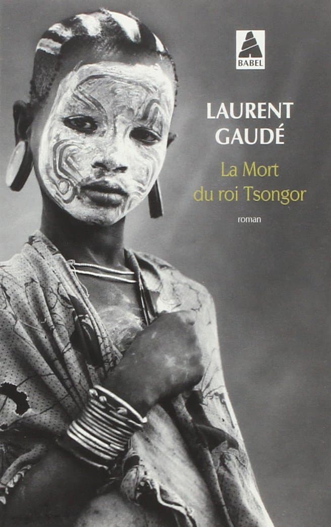 Mort du roi Tsongor