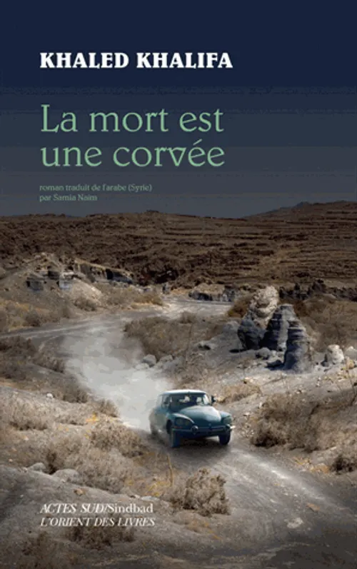 Mort est une corvée