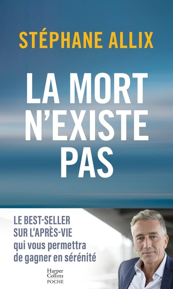 Mort n'existe pas