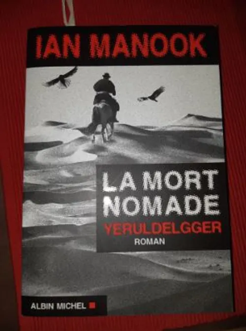 Mort nomade