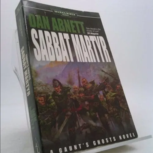 Mortel sabbat