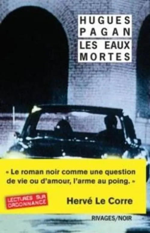 Mortes eaux