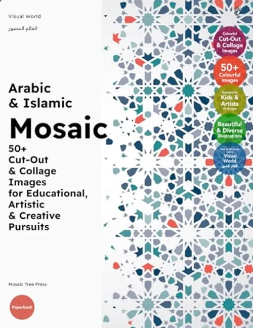 Mosaïque de l'islam