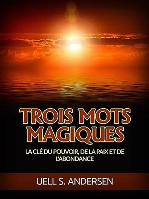 Mot magique
