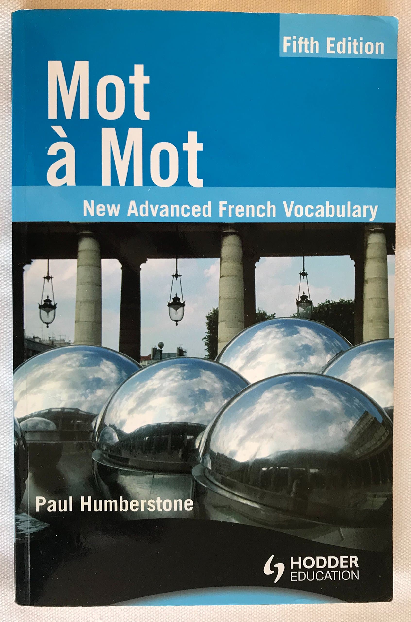 Mot sur mot