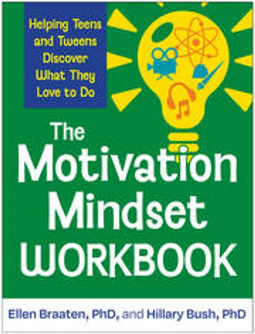Motivate 2 work book