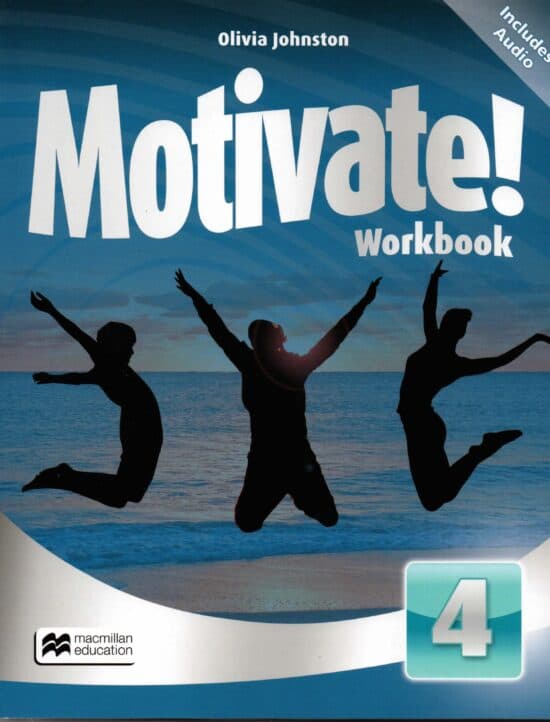 Motivate 4 wb