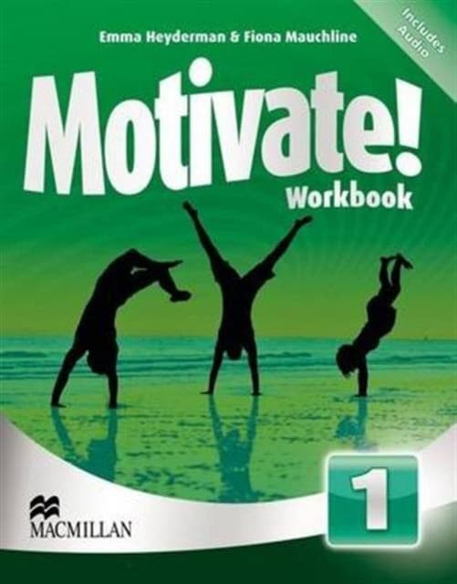 Motivate1 workbook