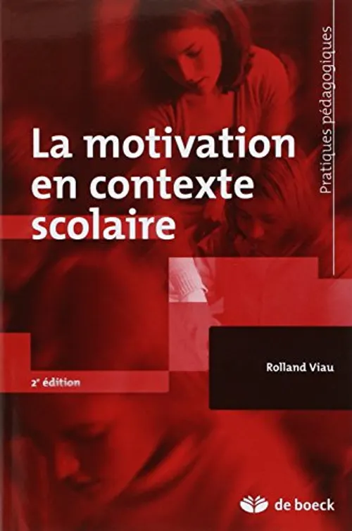 Motivation scolaire