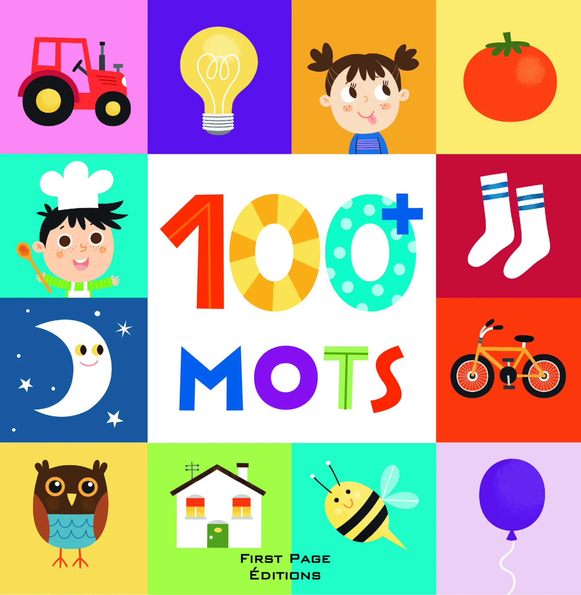 Mots