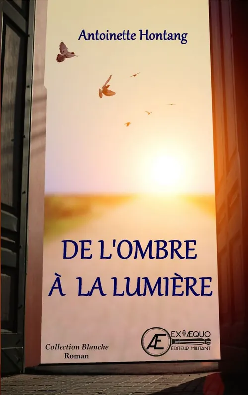 Mots et lumiére