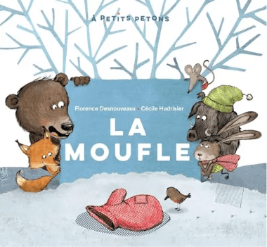 Moufle