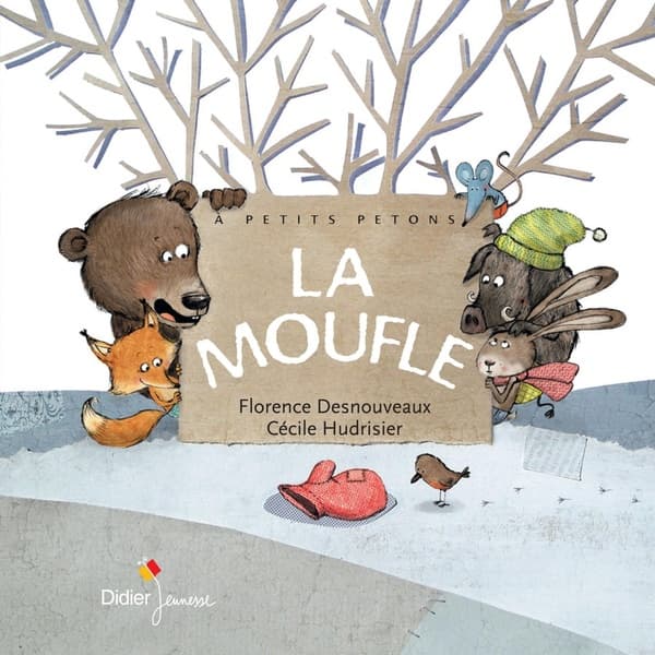Moufle