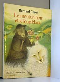 Mouton noir
