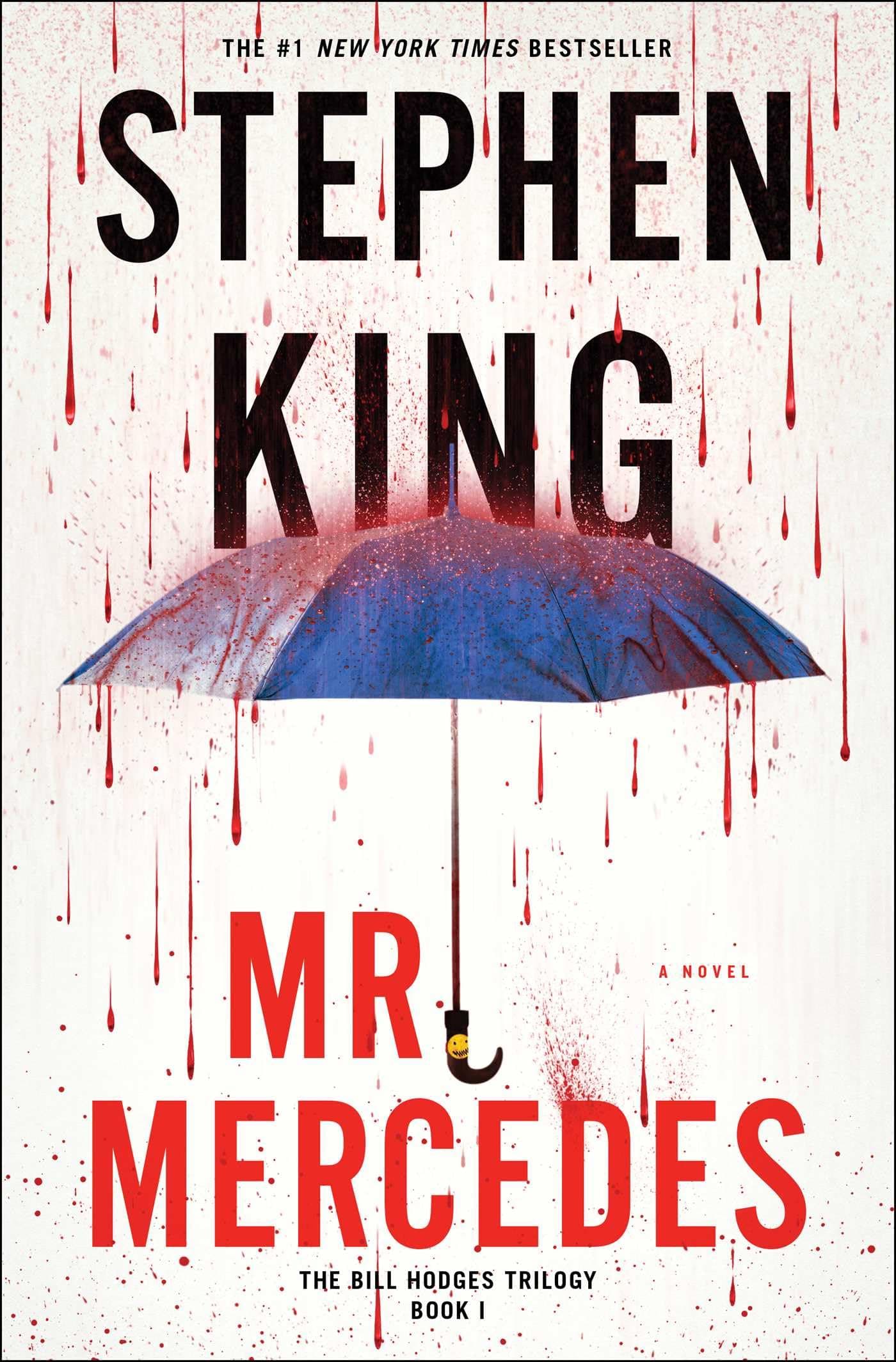Mr Mercedes