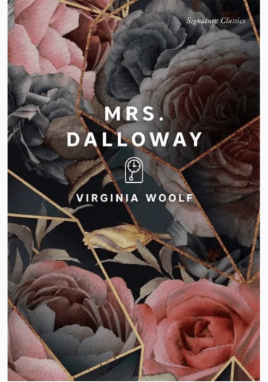 Mrs dalloway