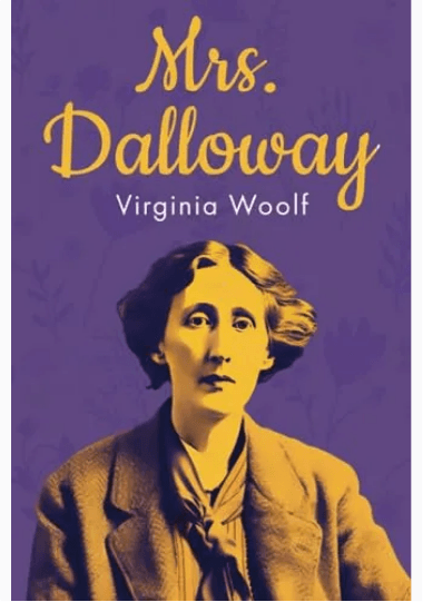 Mrs Dalloway