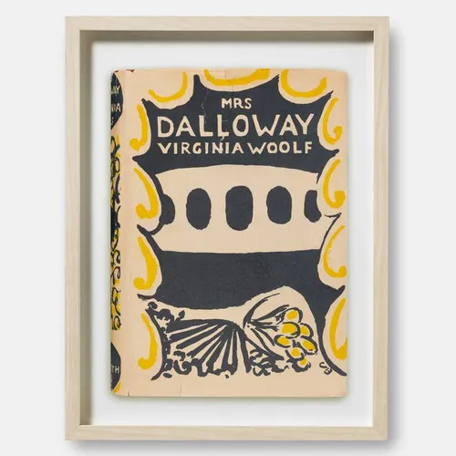 Mrs dalloway