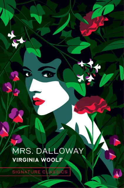 Mrs Dalloway + CD