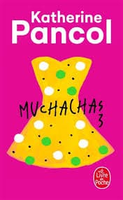 Muchachas  T3