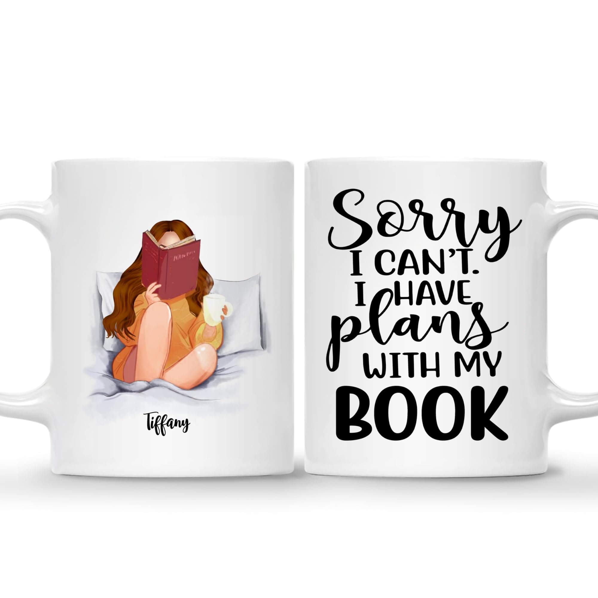 Mug Best Friend