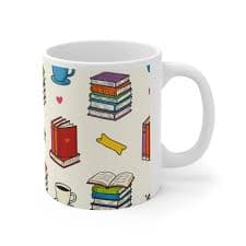 Mug céramique
