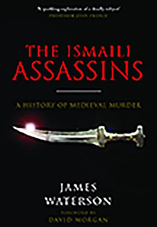 Mujnak assassiné