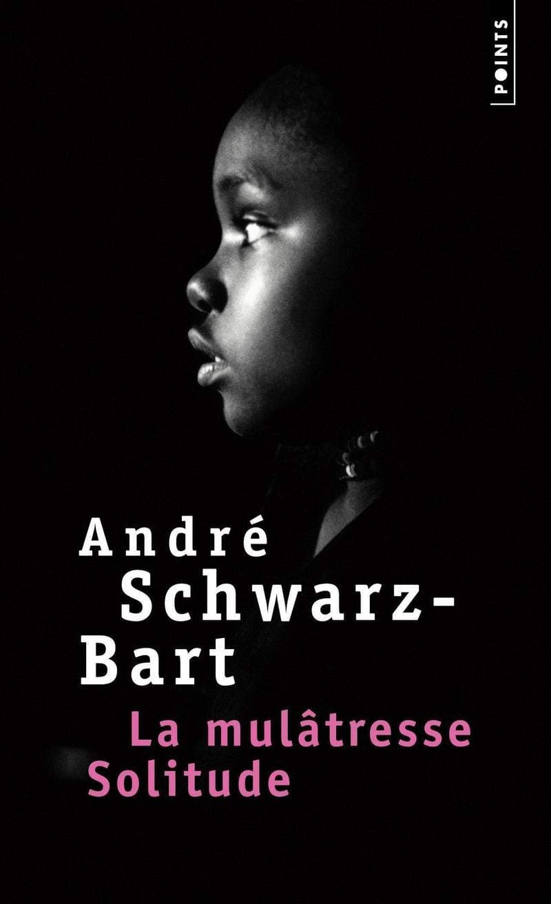 Mulâtresse Solitude