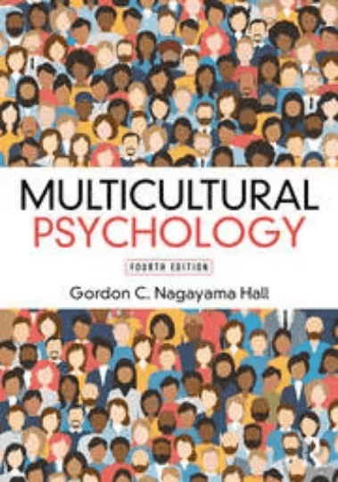 Multiculturalisme