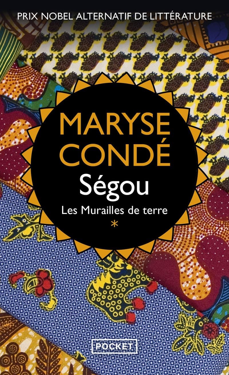 Murailles de terre