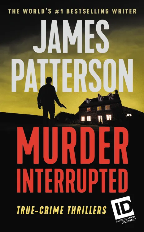 Murder Interrupted