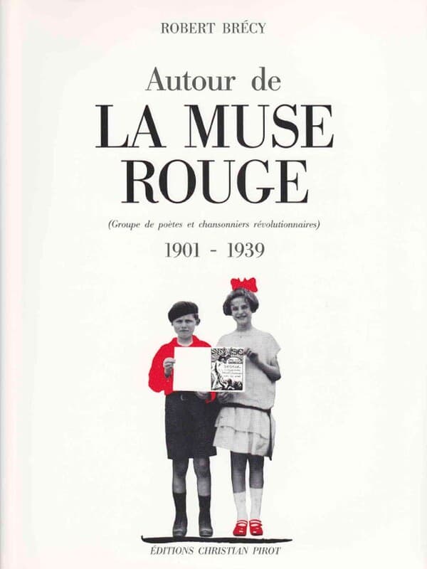 Muse Rouge