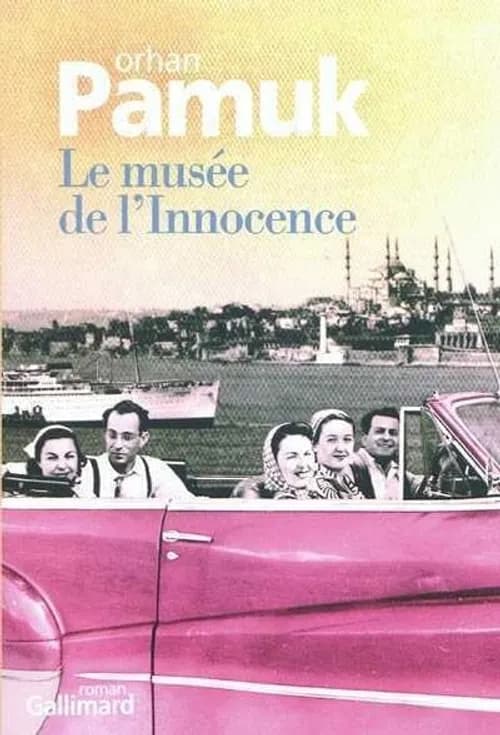 Musée de l'Innocence