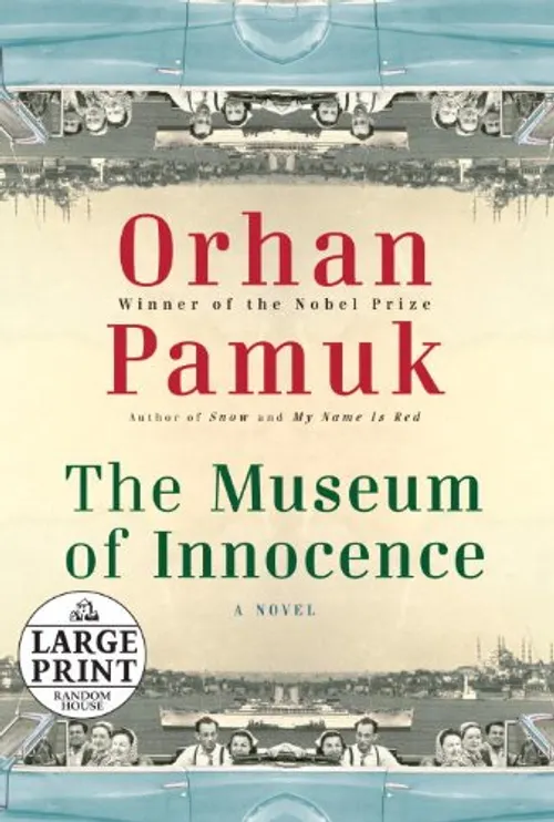 Museum of Innocence