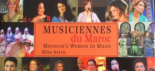 Musiciennes du Maroc