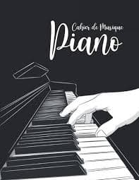 Musique pour piano DP