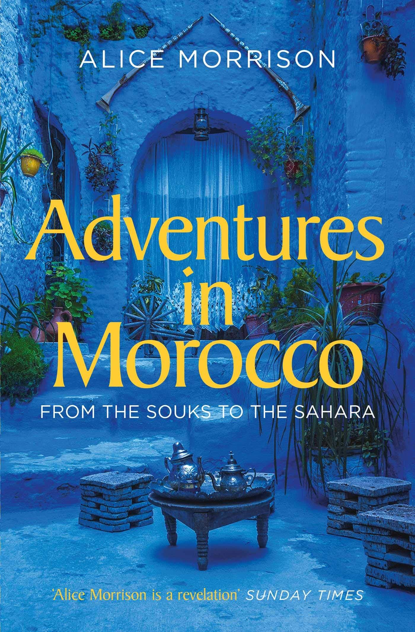 My 1001 nights