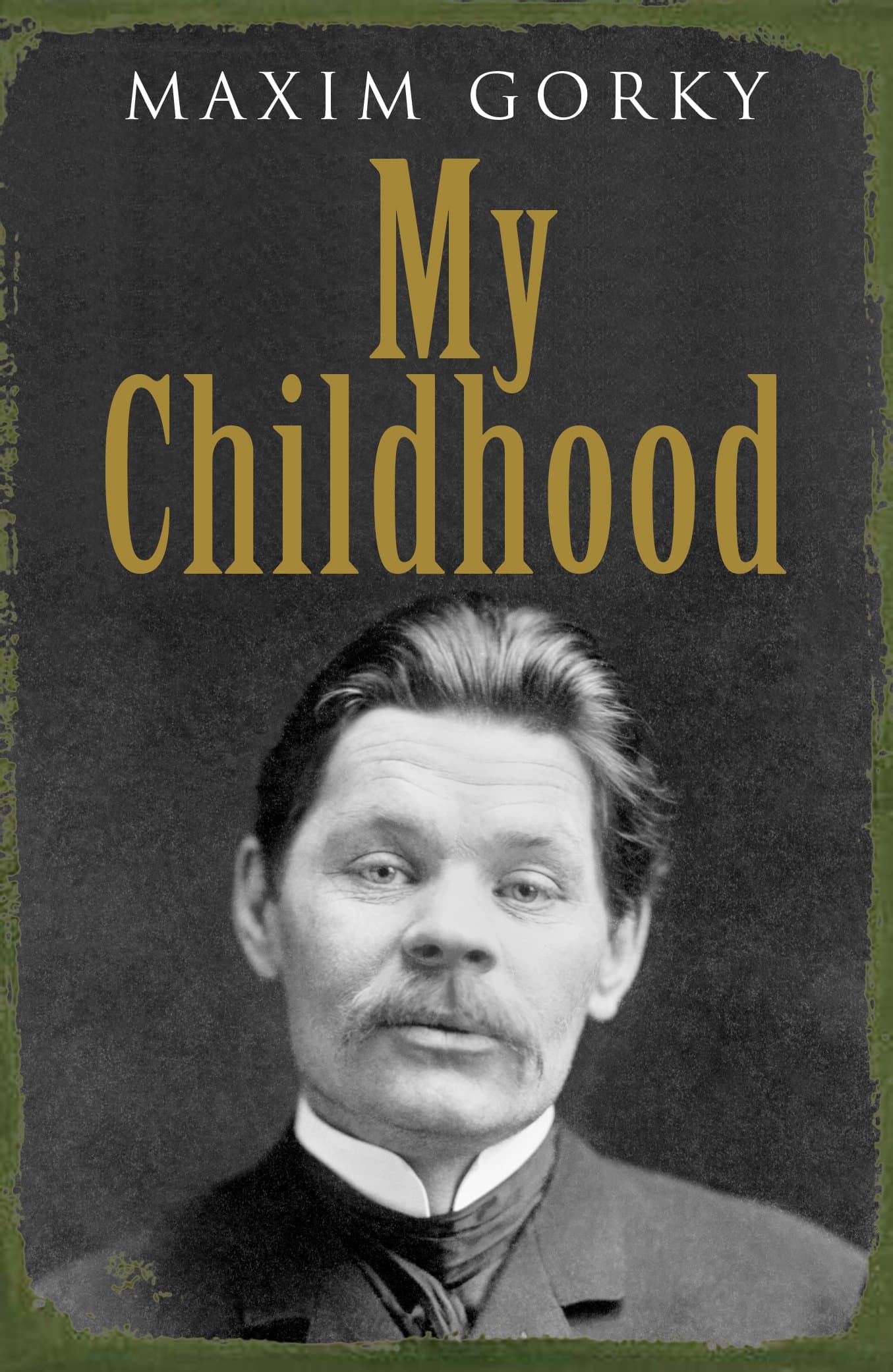 My Childhood