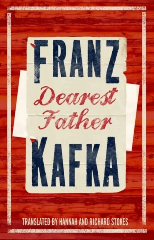 My dearest father